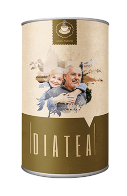 DiaTea