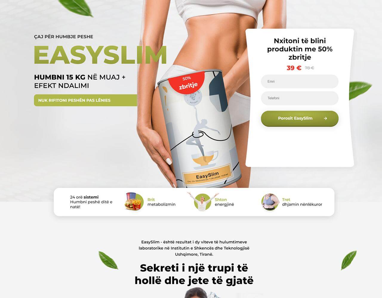 Easy Slim 1