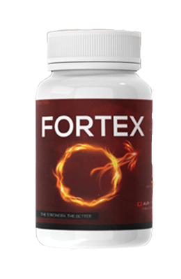 Fortex