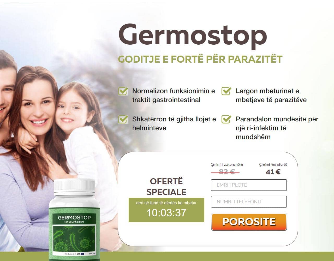 Germostop 1