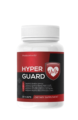 HyperGuard