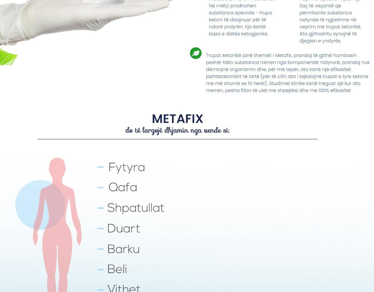 Metafix 3