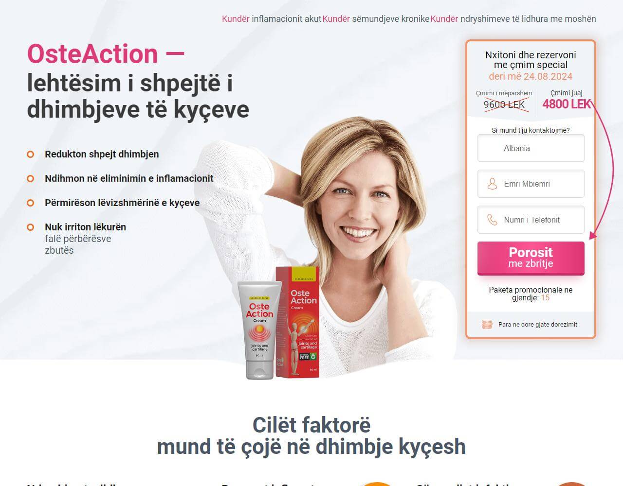 OsteAction 1